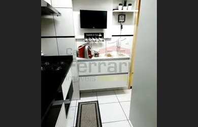 Imagem 4: Aparamento 2 dormitórios, vaga para auto no Imirim