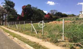 Imagem: Terreno - Parque Rural Fazenda Santa Cândida