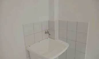 Imagem 3: Gloria, quarto e sala