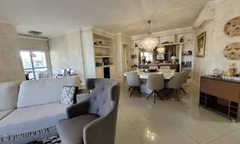 Imagem 4: Apartamento Venda Maison Bourdeaux 153 metros 3 Suites Terraço Gourmet 3 Vagas Santa Paul