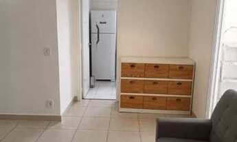 Imagem 7: Apartamento com 2 dormitórios e suíte de frente para a Praça