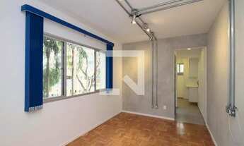 Imagem: Apartamento para Aluguel - Santa Cecília