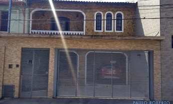 Imagem 4: SOBRADO - CASA BRANCA - SP