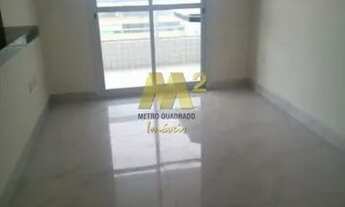 Imagem 2: Apartamento com 2 dorms, Tupi, Praia Grande - R$ 449 mil, Cod: 11548