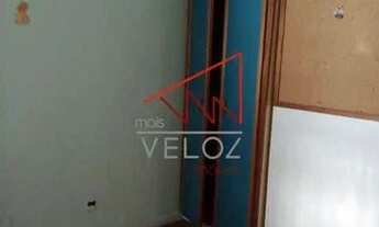 Imagem 7: Casa de vila sobrado para venda com 221 metros quadrados com 4 quartos