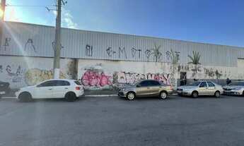 Imagem 7: Galpão comercial com 1.376 m² por 37 mil / Mensal