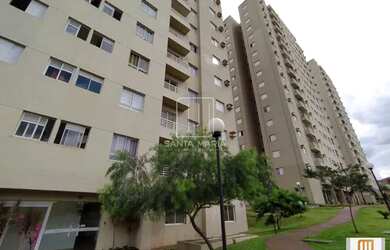 Imagem 2: Apartamento (tipo - padrao) 2 dormitórios, cozinha planejada, portaria 24hs, lazer, espaço