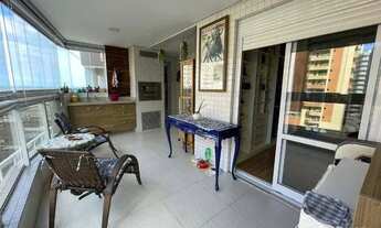 Imagem 5: Apartamento Alto Padrão 3 dormitórios - Canto do forte