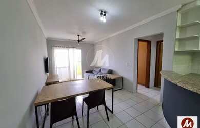 Imagem 2: Apartamento (tipo - padrao) 1 dormitórios, cozinha planejada, portaria 24 horas, elevador