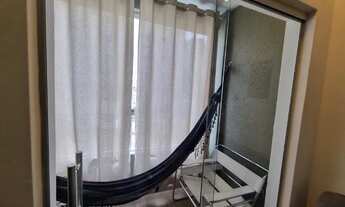 Imagem 4: Apartamento para aluguel, 2 quartos, 1 suíte, 1 vaga, Buritis - Belo Horizonte/MG