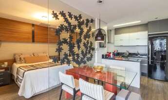 Imagem 6: Locação Apartamento 1 Dormitórios - 66 m² Vila Olímpia