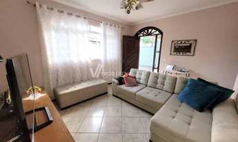 Imagem 2: Casa - Condomínio Residencial Mirante do Lenheiro - Valinhos