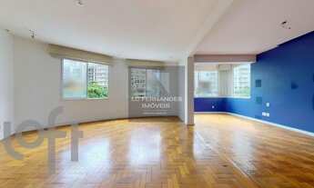 Imagem: Apartamento em Humaitá - Rio de Janeiro