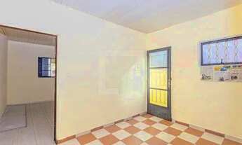 Imagem 2: Casa para Aluguel - Bosque da Saúde, 1 Quarto, 50 m2