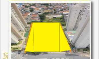 Imagem 7: AREA COMERCIAL em GUARULHOS - SP, VILA AUGUSTA