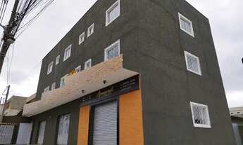 Imagem 3: Sala para alugar, 55 m² por R$ 1.780/mês - Tatuquara - Curitiba/PR