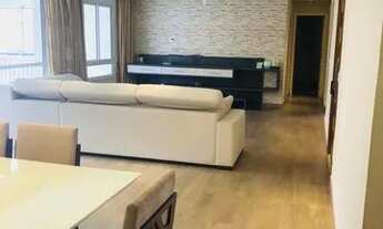 Imagem 7: Apartamento para venda com 168 metros no condomínio Casa das Caldeiras, em Água Branca - S