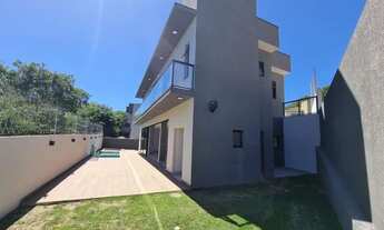 Imagem 5: Sobrado com 3 Suítes à venda, 230 m² por R$ 1.490.000 - Condomínio Terras de Atibaia - Ati