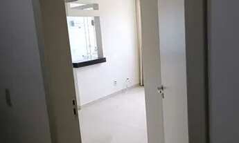 Imagem 2: Apto 2 quartos, condominio fechado, próximo ao Plaza Shopping