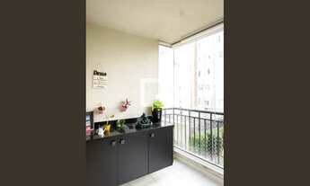 Imagem 7: Apartamento para Aluguel - Tatuapé, 2 Quartos, 68 m2