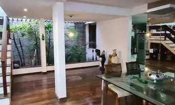 Imagem 3: Casa com 5 quartos, 470 m², à venda por R$ 1.000.000- Bairro dos Estados - João Pessoa/PB