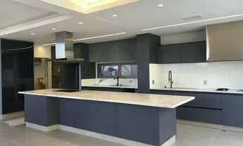 Imagem 7: Casa - Alphaville Dom Pedro 3 - Campinas