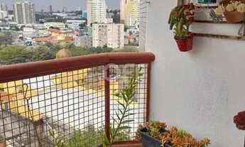 Imagem 6: Apartamento - Vila Santana - Campinas