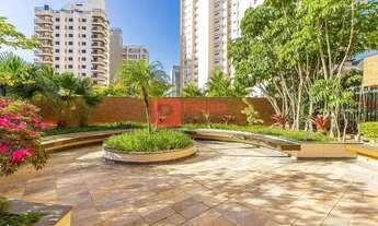 Imagem 5: Apartamento com 3 dormitórios à venda, 126 m² por R$ 1.400.000,00 - Brooklin - São Paulo/S