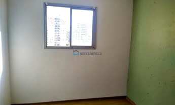 Imagem 4: Apartamento ao lado da estação Saúde do Metrô