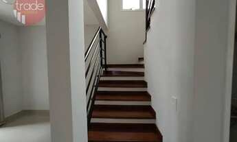 Imagem 6: Sobrado para locação em condomínio fechado com varanda gourmet