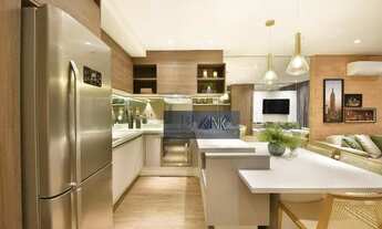 Imagem 1: EXELENTE APARTAMENTO NA VILA NOVA CONCEIÇÃO