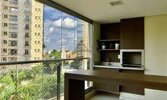 Imagem 5: Apartamento - Cambuí - Campinas