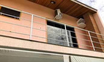 Imagem 2: Casa com 3 dormitórios à venda, 147 m² por R$ 450.000 - Parque Residencial Jaguari - Ameri