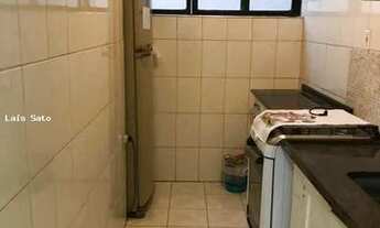 Imagem 5: Apartamento para Venda em São Vicente, Gonzaguinha, 1 dormitório, 1 banheiro
