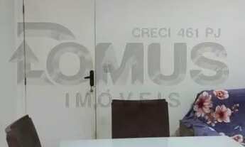 Imagem 7: Vendo Lar Veredas . 68 metros quadrados . 3/4 no Jabotiana