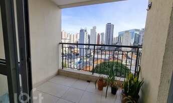 Imagem: Apartamento à venda em Jabaquara com 56