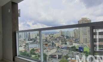 Imagem 2: Apartamento à venda, 36 m² por R$ 293.236,00 - Vila das Palmeiras - Guarulhos/SP