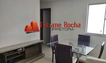 Imagem 3: Alugo Excelente Apartamento no Condomínio Santa Efigênia