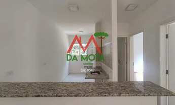 Imagem 2: Apartamento para locação anual Campos do Jordão