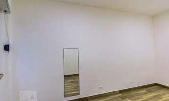 Imagem 2: Apartamento para Aluguel - Santa Cecília, 1 Quarto, 40 m2