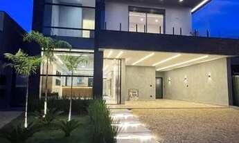 Imagem: Casa em Condomínio para Venda em Franca