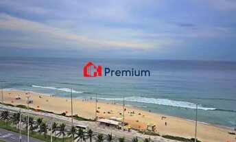 Imagem: Condomínio Queen Mary 2 (Alfa Barra) 4Q