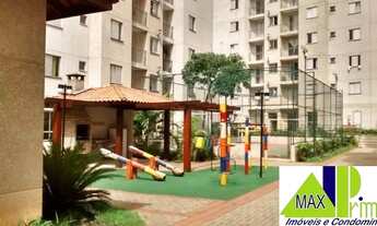 Imagem 3: APARTAMENTO 02 DORMITÓRIOS COM SACADA E VAGA DE GARAGEM