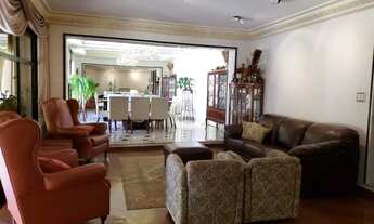 Imagem 3: Apartamento - Cambuí - Campinas