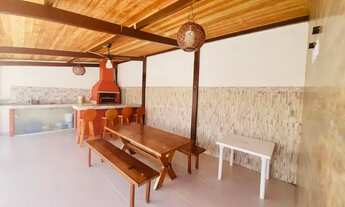 Imagem 5: Casa a Venda Casa em condomínio com 3 dormitórios