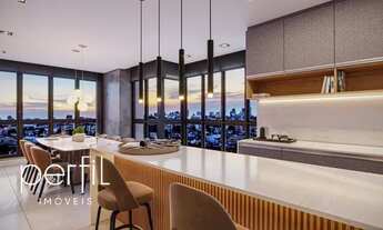 Imagem: Cobertura a venda com 3 suites, 115m2 privativos