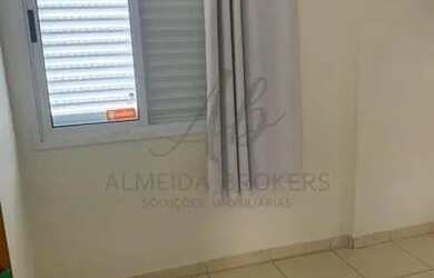 Imagem 5: Apartamento com 3 Quartos e 2 banheiros à Venda, 80 m² - Condomínio Aldeia da Mata