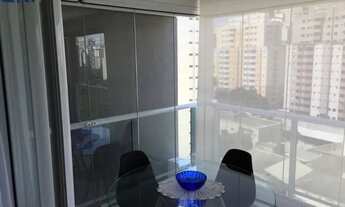 Imagem 2: EXCELENTE STUDIO MOBILIADO NA CONSOLAÇÃO