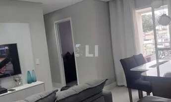 Imagem 5: Apartamento para venda tem 53 metros quadrados com 2 quartos em Eldorado - São Paulo - SP