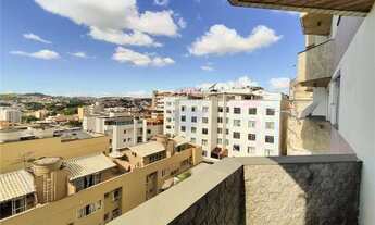 Imagem 5: Apartamento á venda, 115 mts, 3 quartos (1 suíte), varanda, Vale do Ipê - Juiz de Fora - M